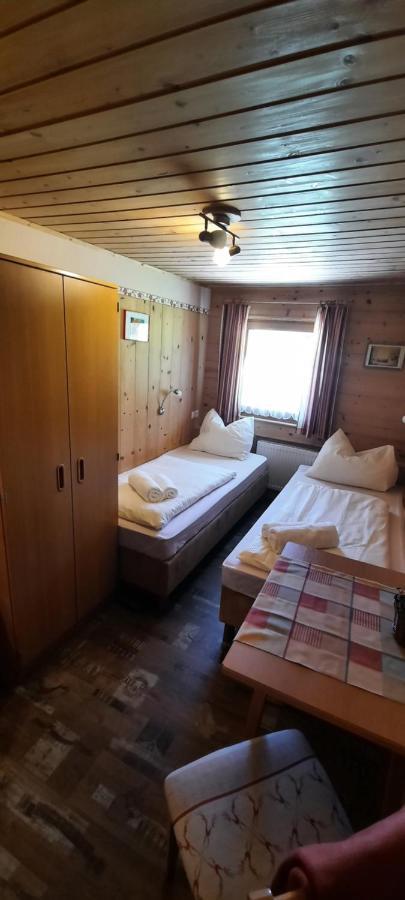 Chalet Auhof Flachau Room photo