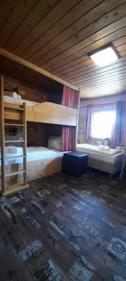 Chalet Auhof Flachau Room photo