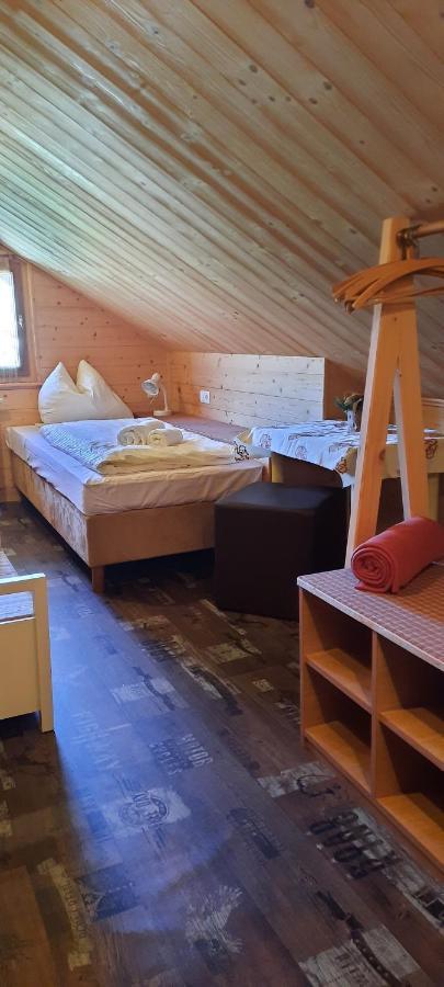 Chalet Auhof Flachau Room photo